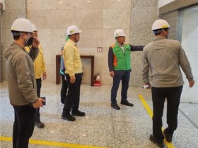 세종시설공단, 2023년 대한민국 안전大전환 집중안전점검 완료