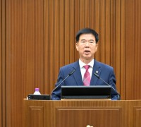 세종시의회 김동빈 의원, “시민과 함께하는 ‘국제정원도시박람회’ 개최를 위한 인력 활용방안에 대한 제언”