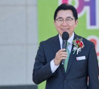 아산시 서부종합사회복지관 어버이날 기념 ‘한마당 孝잔치’ 개최