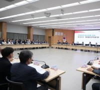 논산시, 5월 확대간부회의 열고 중점현안 ‘심층’점검